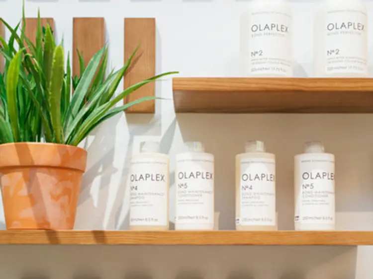 アミ・スパ（Ami Spa）