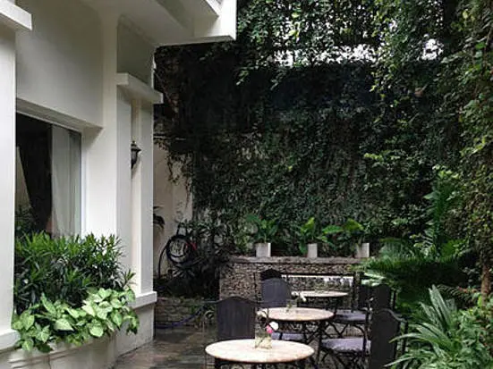 スパ・トロピック