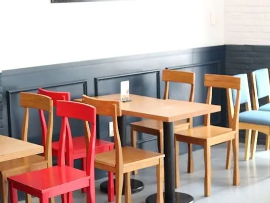 マステージ コーヒー&デザート