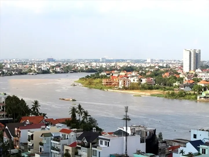 ベトナムの気候と旅行のベストシーズン