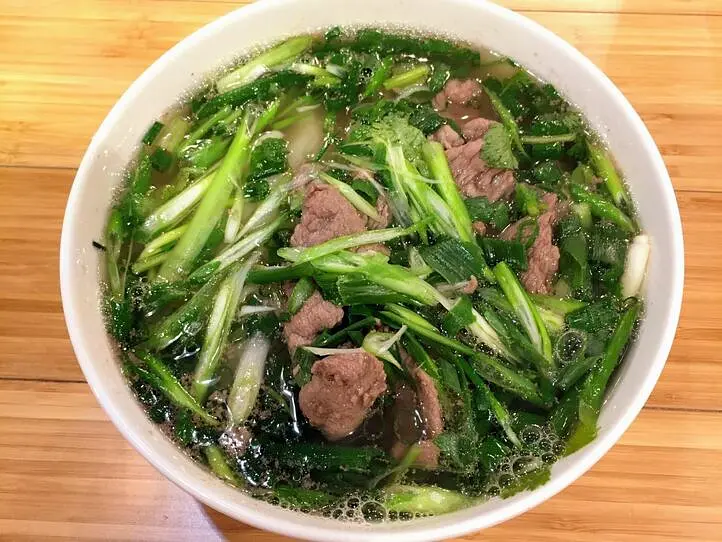 【ハノイ】フォー発祥の地、ハノイの大繁盛店～Pho Thin(フォー・ティン)～日本の2号店も！