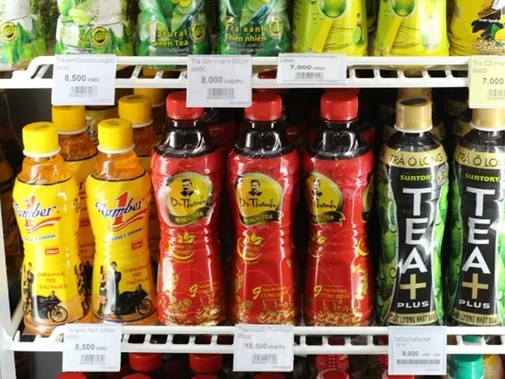 コンビニで買えるお土産　8選