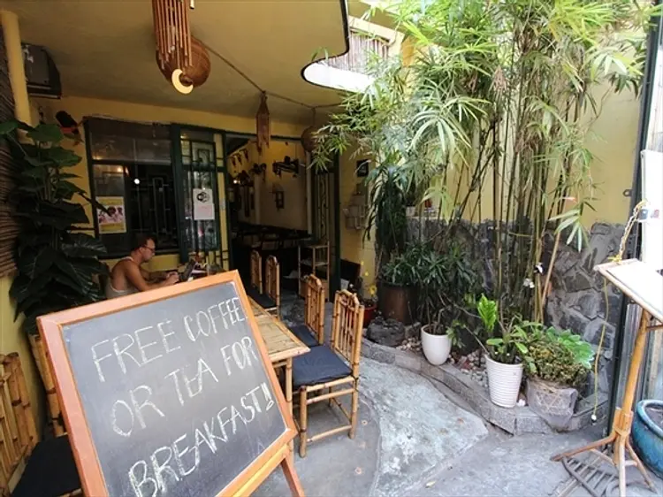 アジアンキッチン