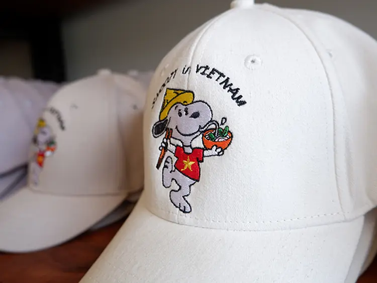 サイゴンキッチュ・Saigon Kitsch