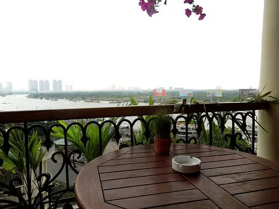 ブリーズ・スカイ・バー