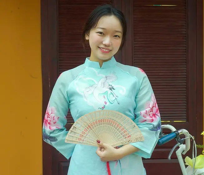 プロの写真家と行く！ホーチミン撮影ツアー（英語・ベトナム語）