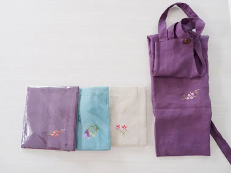 FFSCストリートチルドレン友の会