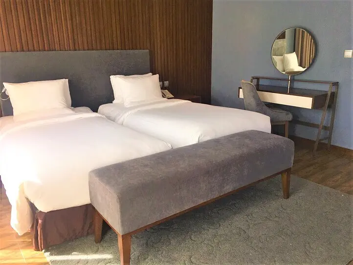 【フーコック】ノボテルホテルに泊まってみた