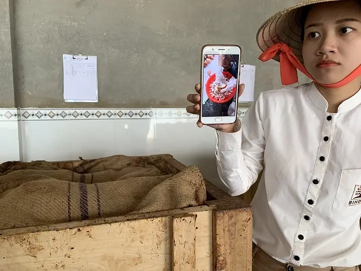 日帰りトリップ！現地ツアーに参加してBINON CACAO PARK(ビノンカカオパーク)でベトナム産カカオについて知ろう！