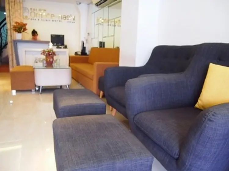 おもてなし・スパ