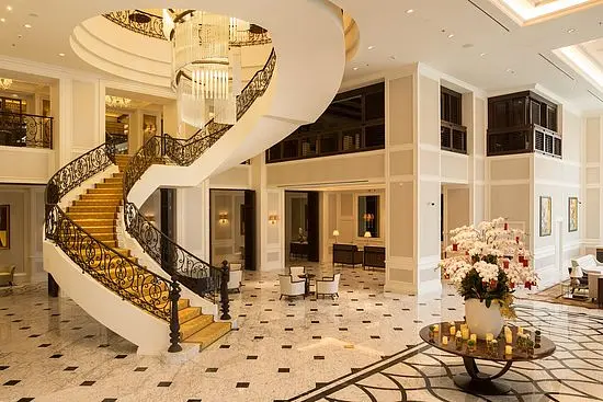 【2025年最新】ホーチミン！！ビジネス出張におすすめの５つ星ホテル3選