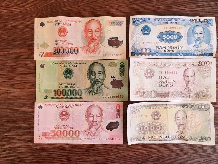 ベトナムの日本語学習者に喜ばれた、たった5円の日本土産