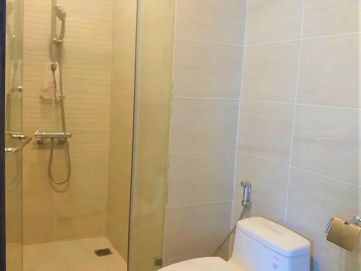 ホーチミン物件探訪第2回「Vinhomes Central Park（ビンホームズセントラルパーク）」