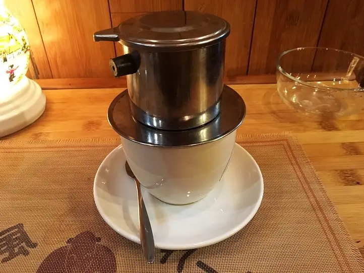 ホーチミンで日本風カレーを「CURRY SHIKA（カレーシカ）」