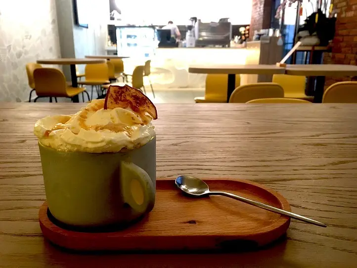 　オープンしたばかりの”おすすめおしゃれカフェ”２選