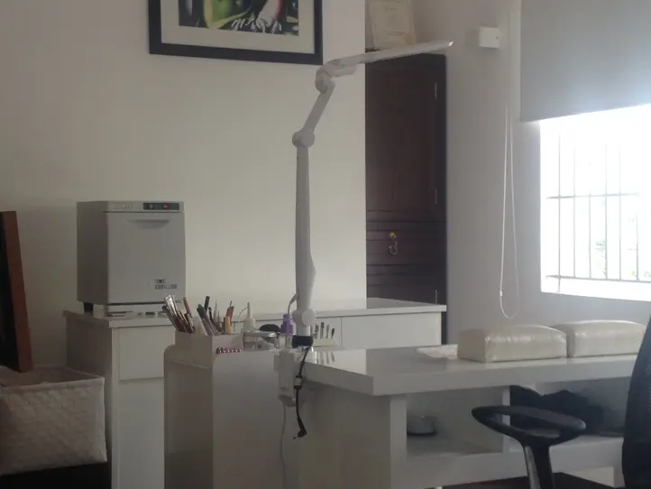 【ネイルサロン美沙那】2018年5月移転のお知らせ