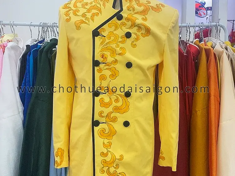 サイゴン・ブルー・トラベル