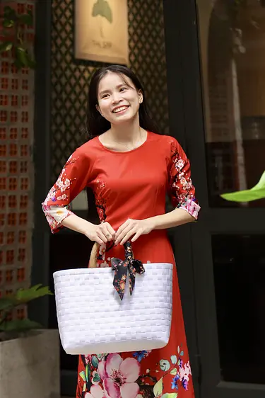 アオザイレンタル・サービズ