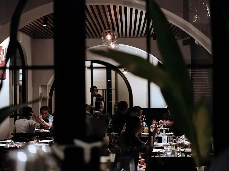 エスタサイゴン