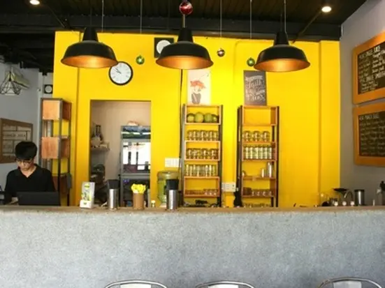 ハッピー・ジュース