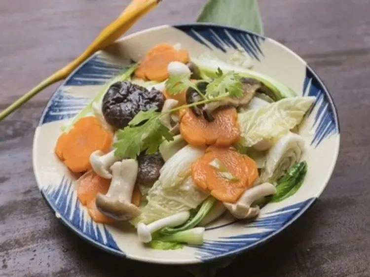 キュー・インドシン