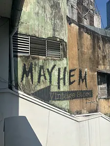 ホーチミンで絶対行くべき古着屋5選！外さないおすすめ完全ガイド