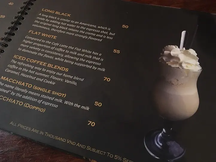 ホイアンでおすすめ！　おしゃれカフェ3選