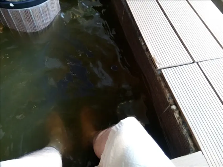 ゴールデンロータスヒーリングスパランド