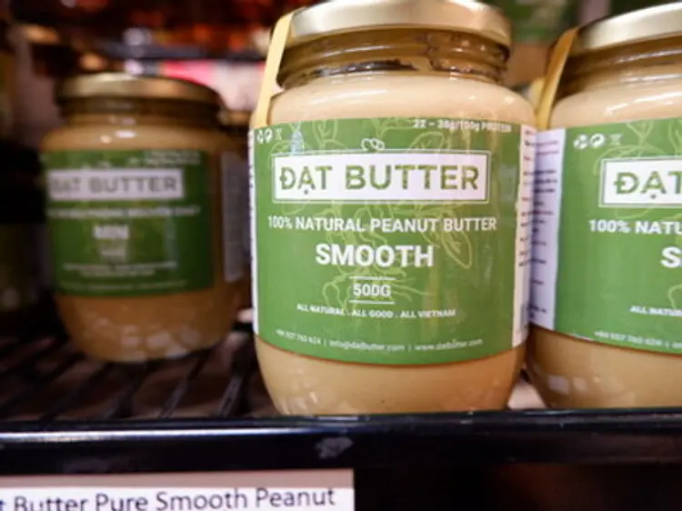 アンナムグルメマーケット（ホーチミン・高島屋店）