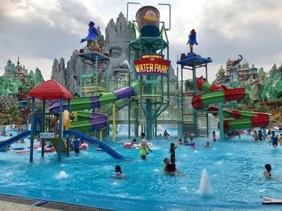 スイティエン公園