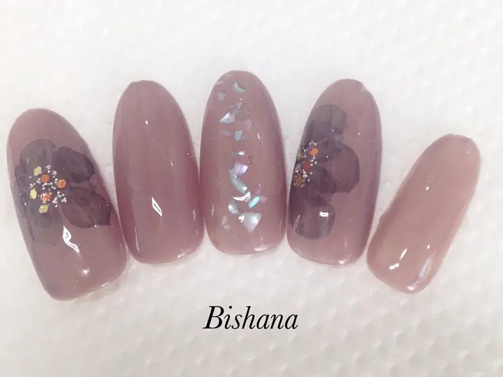 【ネイルサロン美沙那】2019年2月のキャンペーン