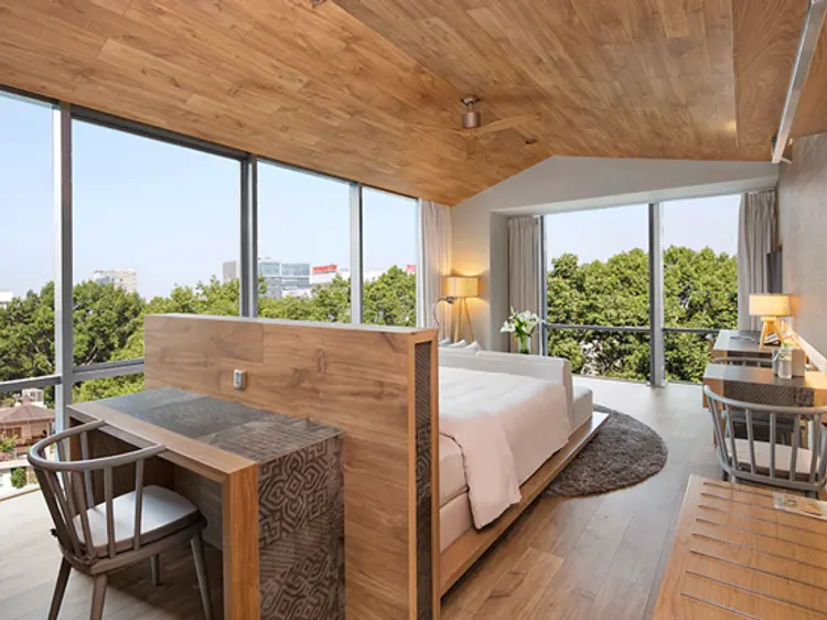  フュージョン スイーツ サイゴン