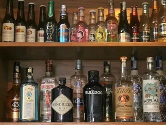 レリッシュ＆サンズ