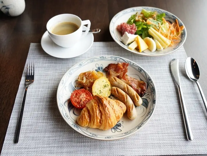 Mギャラリーに泊まってみた