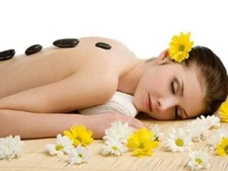 サイゴン・エデン・スパ