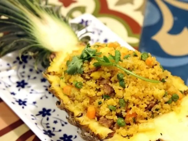 ボンレストラン