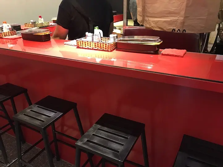 あのホーチミンの二郎系ラーメン店が移転！ベンタイン近くの好立地〜RAMEN ENO〜