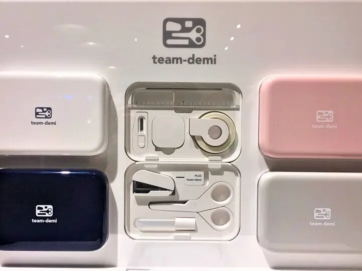 文具×Cafeのコンセプトカフェ「Bungu Cafe by PLUS（ブングカフェバイプラス）」に行ってみた