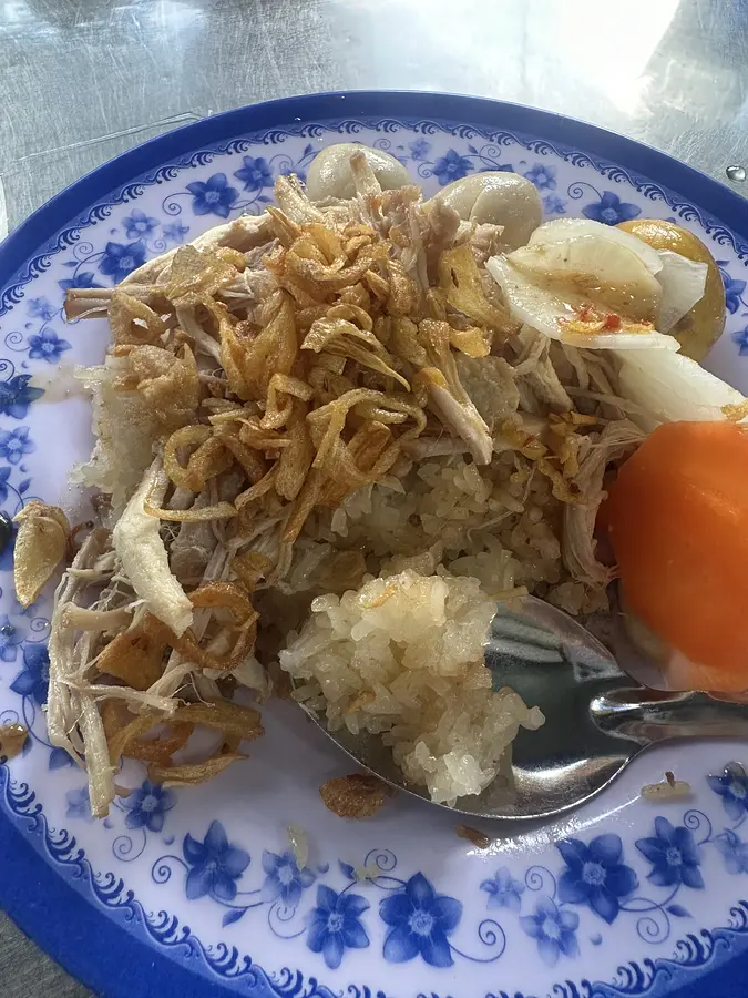 10年以上続く名店！ミシュラン掲載でも“庶民の味”は健在!