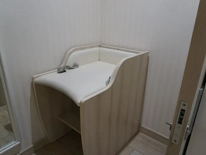 ホーチミン高島屋でお買い物！旅行者が利用できるサービス〜免税手続き・荷物預かり・授乳室〜