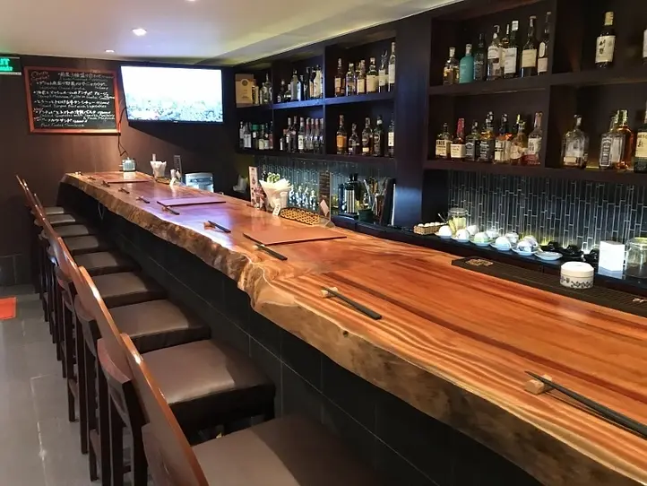 まるで日本の洋食屋さん！種類豊富なサラダバーも楽しめるお店~birdie club