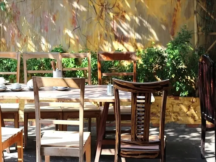 シークレットガーデン