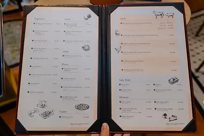 【特集】ホーチミンに誕生。「ザ　ロイヤルレストラン」が提供する、最高のおもてなし