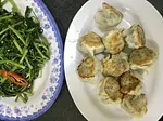 中華料理・中国料理、点心