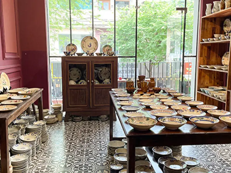 キト・ショップ