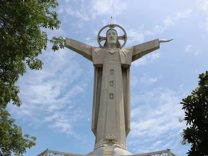 ホーチミンから最も近いビーチエリア「ブンタウ」がおすすめの理由