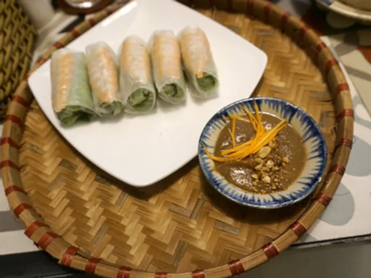 ボンレストラン