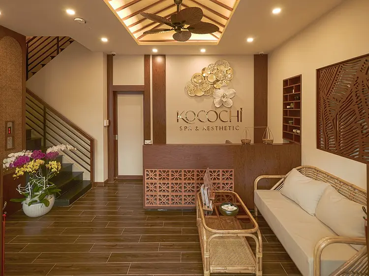 ココチスパ＆エステティック