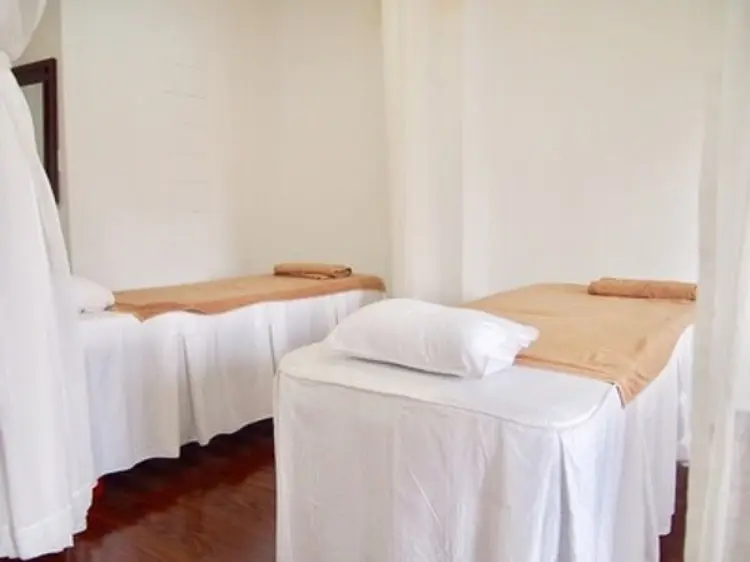 おもてなし・スパ