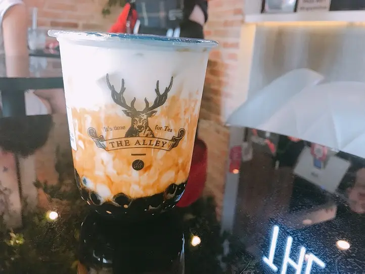 ベトナムも大流行！日本にも出店しているタピオカミルクティの人気店３選